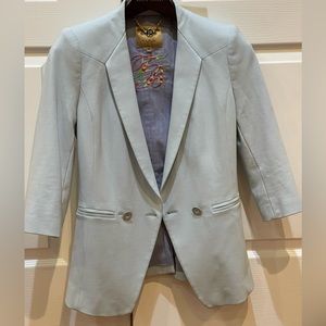 Ted Baker Blazer